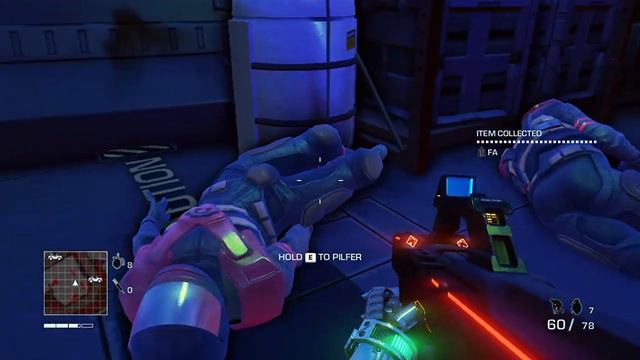 I found ubisoft's cyberpunk-2077-Far Cry 3 blood dragon gameplay смотреть онлайн