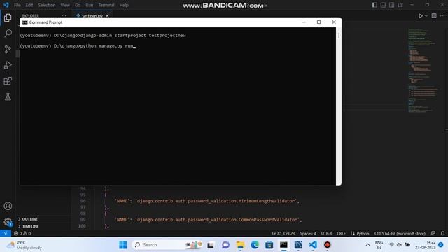 connect mysql database to django | django | python | tutorial | interview question смотреть онлайн
