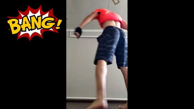 Изучаю2000 BreakDance Day 4 смотреть онлайн