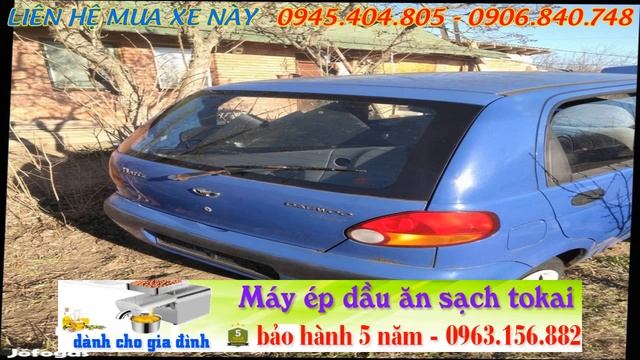 38 triệu, Bán Daewoo Matiz SE 0 8 MT 2000, màu đẹp смотреть онлайн