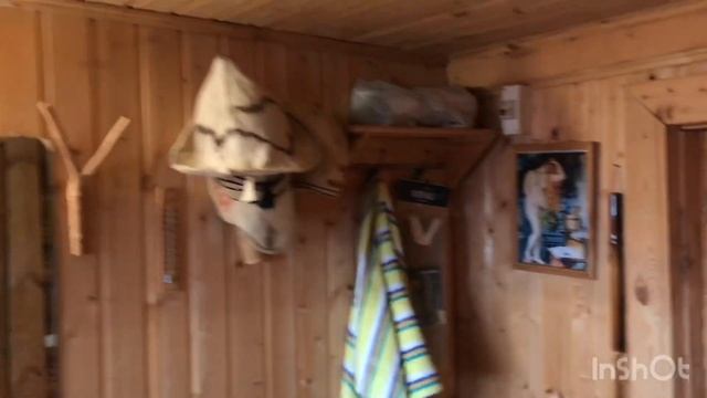 Моя деревенская баня смотреть онлайн