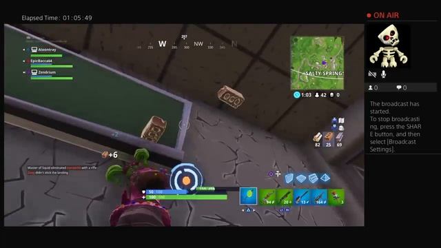 Forkknife L's with Josh смотреть онлайн