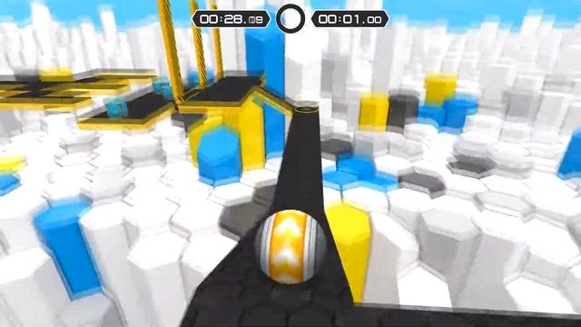 GyroSphere Trials (PC Game)