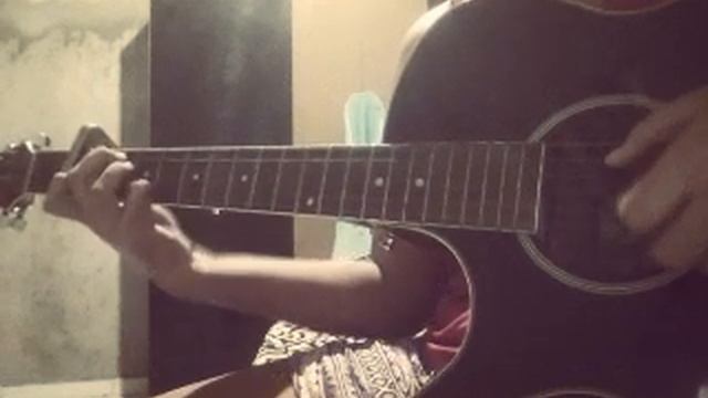 Soap - Melanie Martinez (fingerstyle) смотреть онлайн