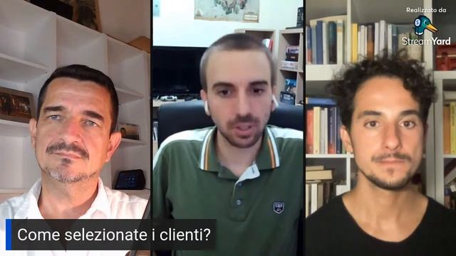 Come diventare Freelance IT смотреть онлайн