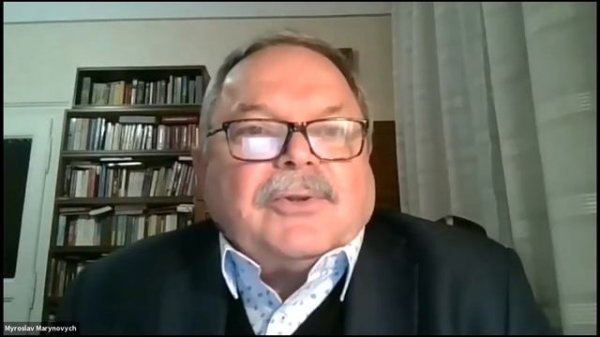 Джерела натхнення: Конференція «Modus Vivendi УКУ»