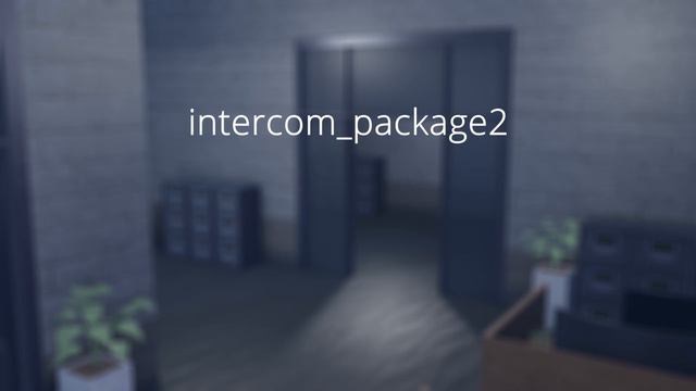 Site - 98 | All intercom voicelines смотреть онлайн