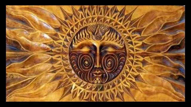 МУДРОСЛОВИЕ. Исцеление душевных травм нанесённых вам в детстве. Медитативная практика. (Аффирмация) смотреть онлайн