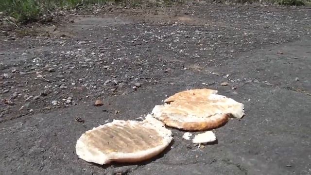 Burger crush/food crush in dirty wedges смотреть онлайн