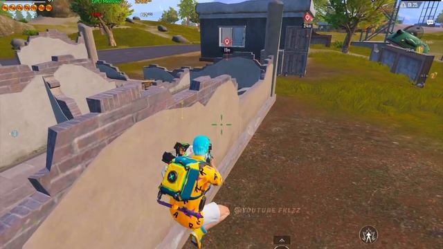 PUBG MOBILE 2.7 EMULATOR IPAD VIEW 90 FPS + SUPER SMOOTH | i5-11500 + RTX 2060 12GB (GAMELOOP) смотреть онлайн