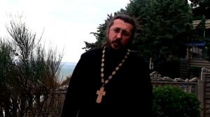 Какие документы нужны, чтобы работать трудником в монастыре. Священник Игороь Сильченков.