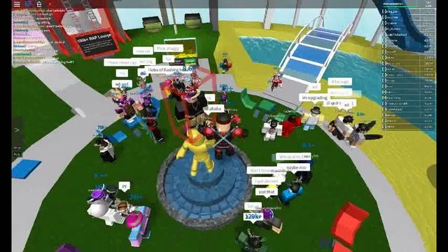 Trading The Most Expensive Item In Roblox смотреть онлайн