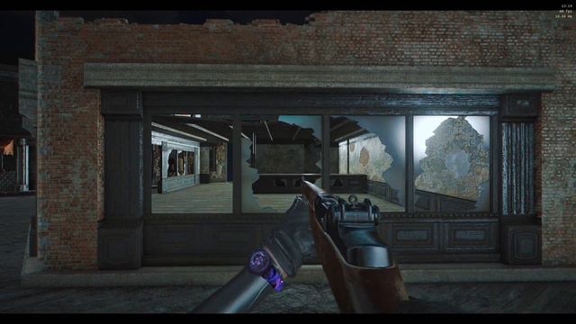 Fallout 4 M1 Garand - DoDS SFX 1.1 Preview смотреть онлайн