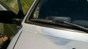 Замена щеток и дворников на Ваз 2108-2109-2109-21099-2113-2114-2115, продолжение следует
