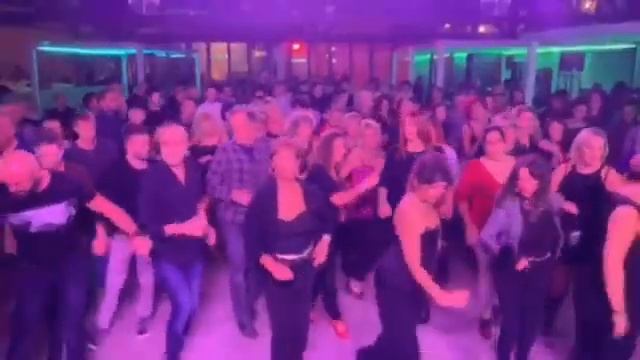 DINO STYLE SCHOOL SALSA CUBANA BACHATA & KIZOMBA смотреть онлайн