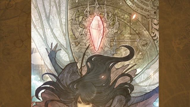 Gelfling Wings & Flight 101 | The Dark Crystal Lore Explained смотреть онлайн