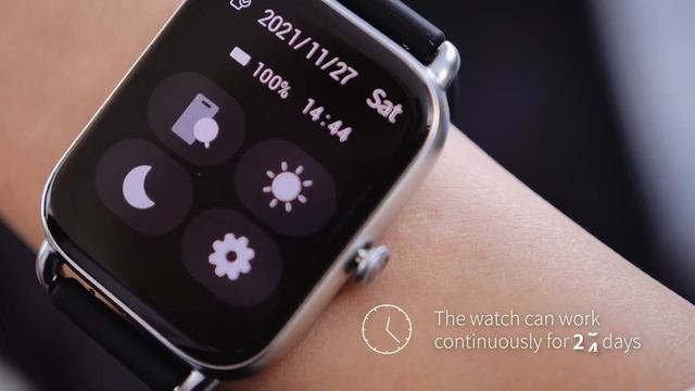 HAYLOU RS4 Amoled Display Smart Watch | 2023 Best Smartwatch in BD смотреть онлайн