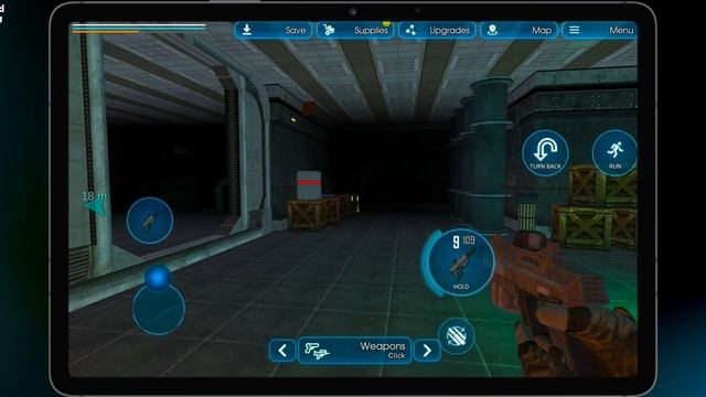 Doom Z Day: Horror Survival 3D - Gameplay Part 1 - Levels 1 & 2 Horror FPS Shooter (iOS, Android) смотреть онлайн