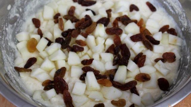 Вкусные будни