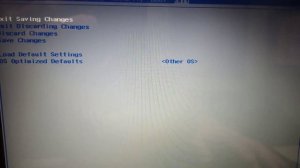 Установка системы Windows 10 на Lenovo G50-30, или же как включить клавиатуру