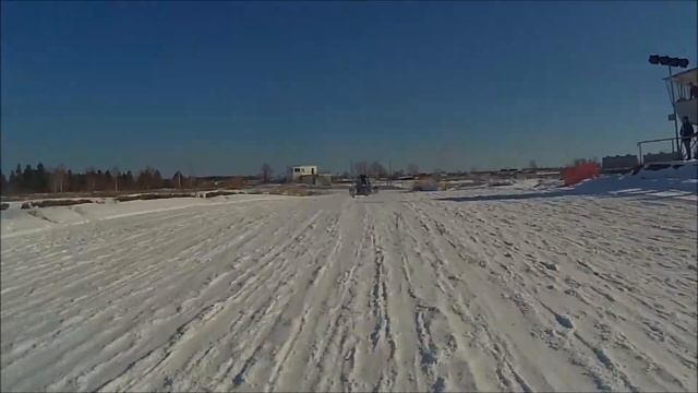 Федор Купцов №27 1й финал передняя камера Калининец 28.02.16 смотреть онлайн