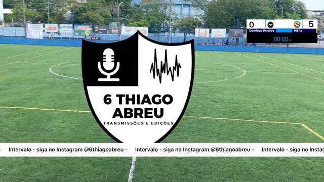 Última rodada - domingo p x mafia - copa creib dry sports смотреть онлайн