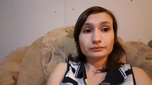 Влог. Приехали домой. Купила себе кольцевую лампу. смотреть онлайн