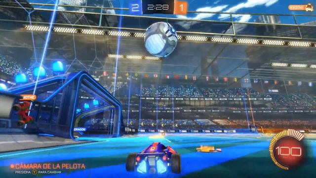 Rocket League | Random party #3| Partida privada | Pc 1080 60FPS смотреть онлайн