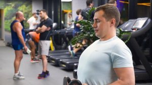 Корпоративный ролик для сбербанка