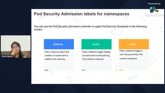 Unlocking the Secrets of Kubernetes Security with Policies смотреть онлайн
