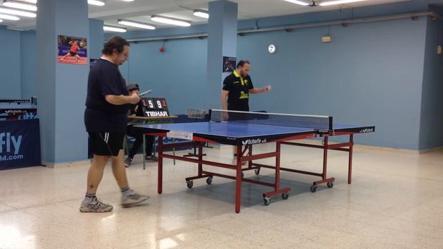 DHA 15 Alejandro Irurzun vs Antonio Palomino 4 смотреть онлайн