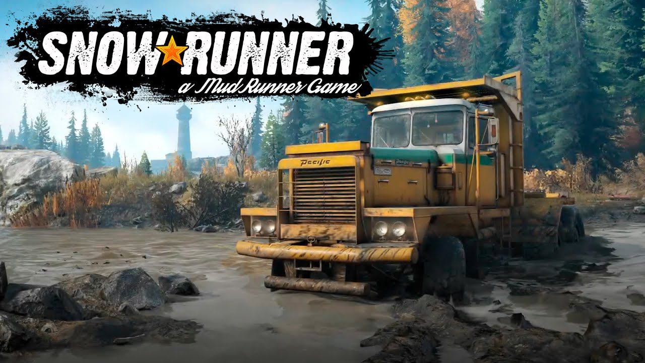 Месим глину ▷ Show Runner #3 смотреть онлайн