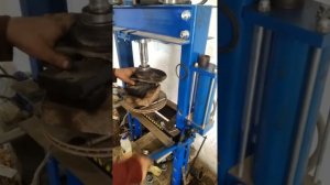 Mitsubishi lancer 10 замена ступичного подшипника так как он гудит при езде.