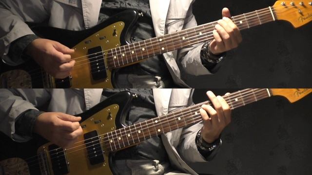 Alice In Chains - Again (play Along)