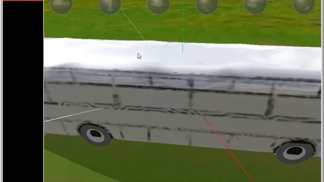 как пользоваться програмой 3d Red?