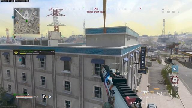 Call of Duty Warzone 3 Solo Win Sniper KATT AMR Gameplay PS5 (No Commentary) смотреть онлайн