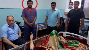 МУТТАҲАМИ АСОСӢ ДАР КУШТОРИ 4 УЗВИ ЯК ОИЛА ДАР ҶАЙҲУН АЗ БАЁНОТАШ ДАСТ КАШИД