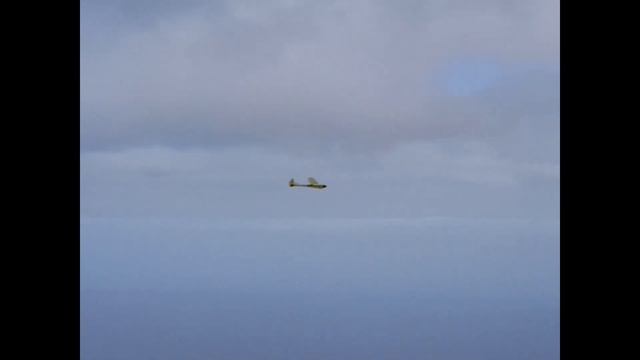 Leprechaun RC Vintage Glider смотреть онлайн