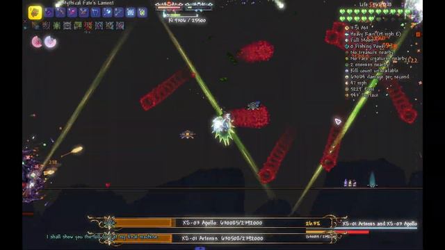 Creating The FULL Soul Of Eternity...