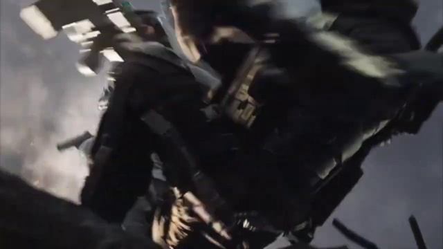 GHOST IS DOWN! REPEAT GHOST IS... COD MOBILE NEW BR MODE TRAILER смотреть онлайн