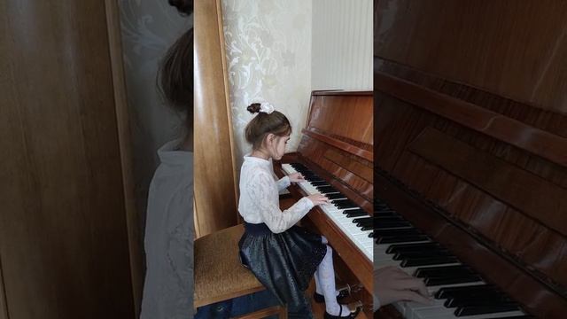 Тема і варіації смотреть онлайн