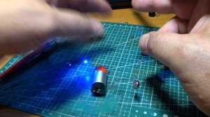 Что находится в микрофоне электронной сигареты, многие не знали !!!