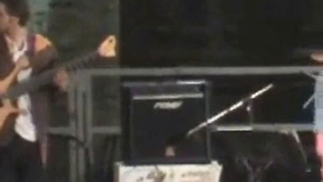Si può FaRe... in-formazione concerto dei gruppi locali "Funky crime" (2) смотреть онлайн