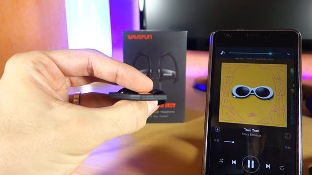 RECENSIONE - Wavefun X-Buds Lite | Auricolari wireless promossi! смотреть онлайн