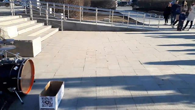E-CATS - Уличные коты из Екатеринбурга: Макс Барских - Туманы смотреть онлайн