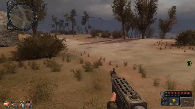 S.T.A.L.K.E.R.Зов Припяти. 9 серия - Инструменты для Кардана на Затоне. смотреть онлайн