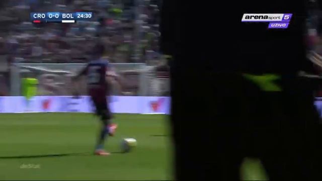 Simy Nwankwo Goals Crotone смотреть онлайн