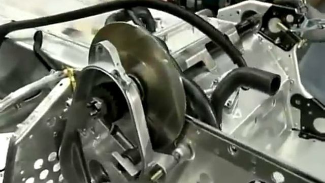 СНЕГОХОДЫ смотреть онлайн