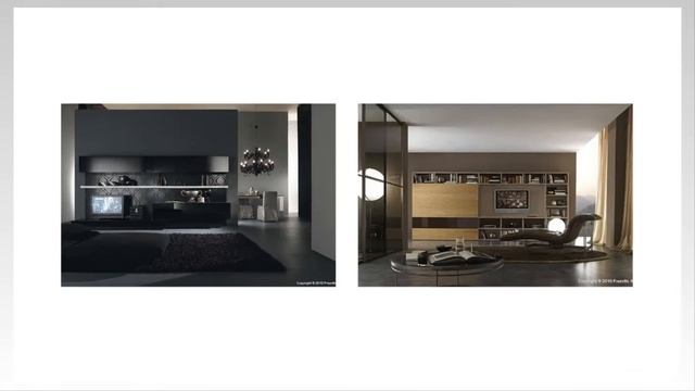 Идеи дизайна. Дизайн современной гостиной смотреть онлайн