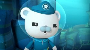 01.47 - Октонавты и каракатица